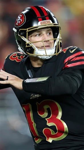 🚨MAJOR Brock Purdy injury update after the 49ers 13-3 loss to the Seahawks. That was a nightmarish performance from the Niners offense tonight. #49ers | Chase Senior Chat Sports