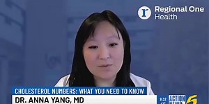 Cholesterol Numbers: What you need to know