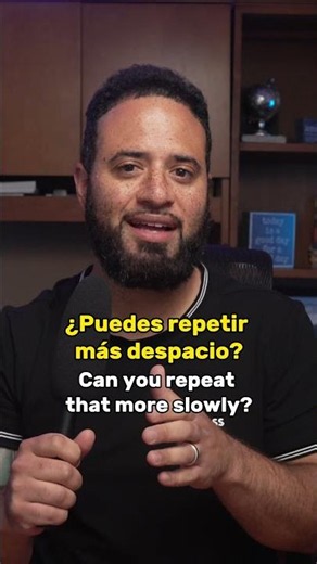 Basic Spanish Phrases You Need to Know