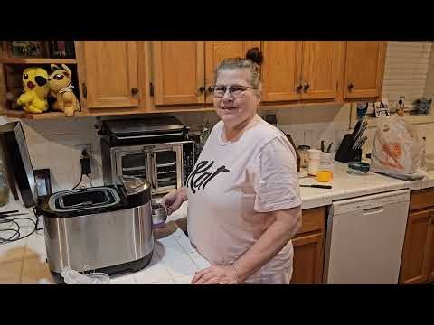 Chocolate Chip Bread in the Kitchenarm Bread Machine