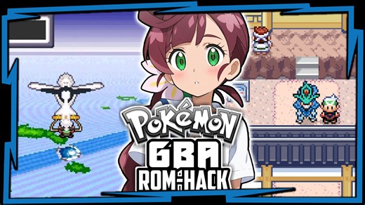COMPLETED Pokémon Game 2025 UPDATE – ALL 9 GENS?! MEGAS & Z-MOVES?! SECRET Wild Bosses?! [GBA] 💎Pokémon Emerald Crest:- is the ultimate enhancement hack for Pokémon Emerald, designed to be the definitive modern way to experience the Hoenn region. This game preserves the beloved vanilla story while injecting an unprecedented amount of new content, including every single Pokémon from Generations 1 through 9, along with their regional forms from Alola, Galar, and Hisui. Experience a completely mod