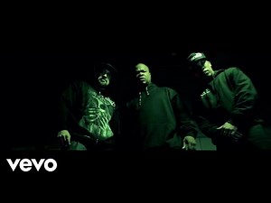 Serial Killers - First 48 ft. Demrick, Xzibit, B-Real