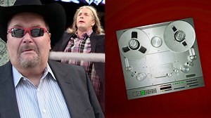 Bret Hart -- OFFICIALLY BEATS CANCER ... Says Jim Ross