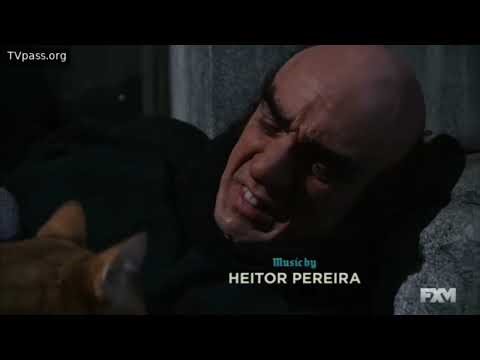 The Smurfs - FXM Credits