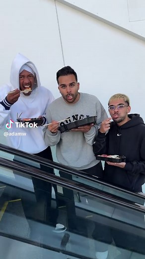 Plot twist with Nick Cannon, N3on, Kewon Vines, Veronica Powers