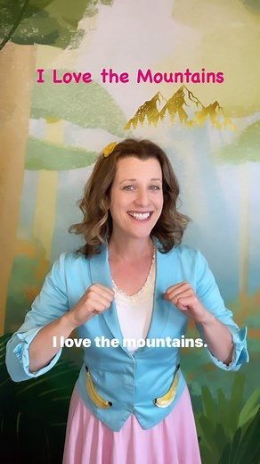 Alana Banana on Instagram: "I recently learned this classic camp song from @mollieteachesmusic and love it! It’s great in the round too, which is what she taught her students. Hard to believe I didn’t learn it as a kid since I grew going camping in national parks 🏕️ I’ll be teaching it to my little one! Sing along!! #campsongs #kidsmusic #alanabanana #youtubekids"