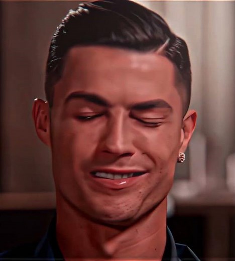 "It Made Me Sad!" - Cristiano Ronaldo X CR7 Sad Edit | Love Me Not (Slowed & Reverbed)