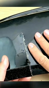 7.1K views · 46 reactions | Patching a broken plastic fender #crafts #hardwork #viralreelsfb #viralvideo #trendingreels #viralreels #trend #trendingreelsvideo #america #us #usa #UnitedStates #virals #unitedkingdom #uk #australia #germany #canada #mexico #ecuador #chile #italy #handmade #diy #art | Funvid | Facebook