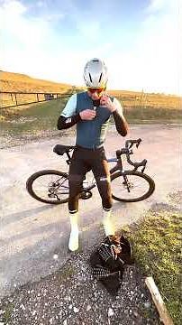 You've NEVER Seen Cycling Kit Like This!