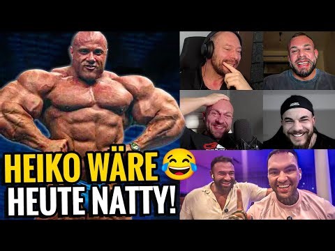 Heiko Kallbachs Oldschool Tricks für Wettkämpfe! (NICHT NACHMACHEN)