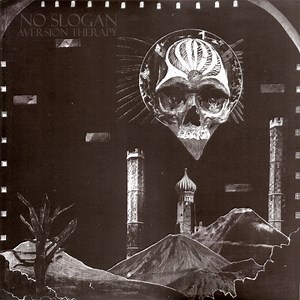 No Slogan - Aversion Therapy