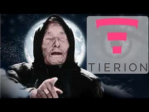 Tierion (TNT) новости, в предверии пампа. Заработок на бирже криптовалют