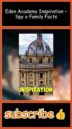 Eden Academy Inspiration – Spy x Family Facts 🤔|| #animetelugu #teluguanimecommunity #narutotelugu