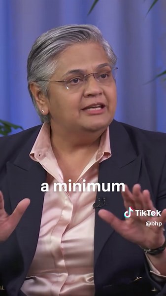 BHP Shareholder Insights: Production and Dividend Updates