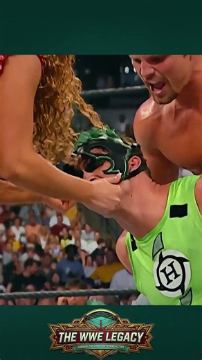WWE Wrestlers Unmasked - WWE Raw June 15, 2026 💀