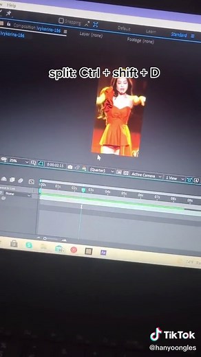 You can ask more things in the comments and I'll see if I can answer them #Aftereffects #aftereffectstutorial #ae #aftereffectscc2020 #fyp #xycbca