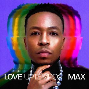 LOVE UPTEMPO:MAX is available now! High vibrational R&B music for you to enjoy 🤟🏽🖤 | Kevin Ross