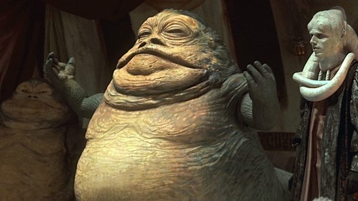 The 10 Ugliest Star Wars Characters, Ranked