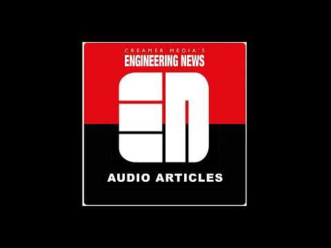 Terence Creamer talks about: Traxtion invests R3.4bn in rolling stock