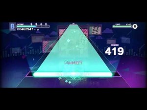 Hatsune Miku Colorful Stage: are you ok? (Hard) Full combo