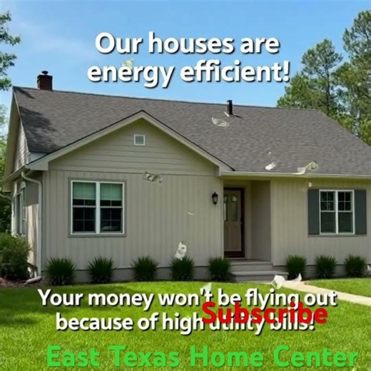 Money flying out of windows ‪@EastTexasHomeCenter‬