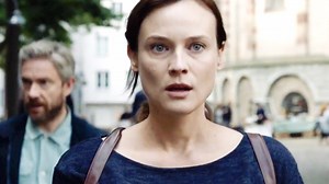 The Operative: Trailer 1