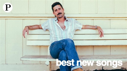 Best New Songs (April 3, 2025)