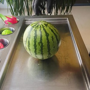 5.4M views · 10K reactions | Watermelon ice cream | Transform Cakes | Facebook