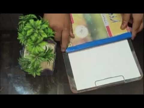 How to draw ice cream : ice cream draw with me