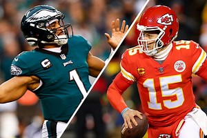 Super Bowl 2023 Live Stream: How To Watch The Super Bowl Live For Free