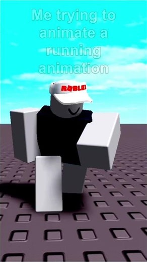 Running Animation 🔥🔥🔥#robloxanimation