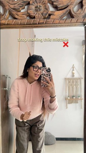 Don’t Tilt Your Phone Forward! Try This Simple Camera Angle Hack for Better Photos | Niharika Jain