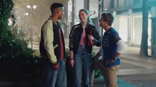 Horror4kids on Instagram: "The new Skechers Zombie commercial is why I love this time of year. Ads are finally starting to get creepy again."