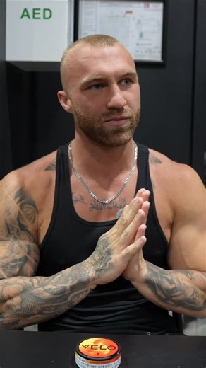 Corey Batson | ONLINE COACH 🇦🇺 on Instagram: "Just ticking boxes isn’t enough. Lesson learnt last year"