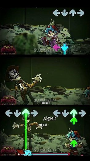 Woody.EXE - FNF Toy's Madness Mod - Friday Night Funkin' Game