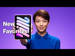 iPad Mini 7: (Unboxing & Review) The Accessories Will BLOW Your Mind!