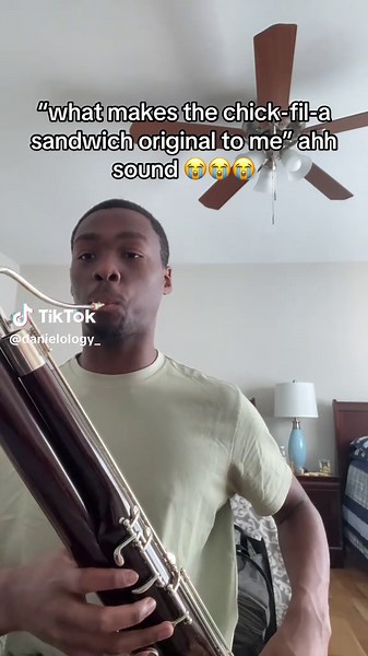 Exploring the Original Chick-fil-A Sandwich Flavors