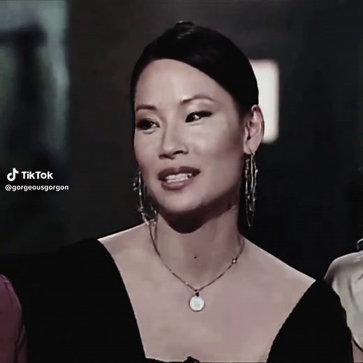 Lucy Liu: Martial Arts Icon & Acting Talent