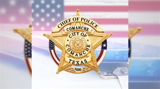 UPDATE: Victim identified in fatal Comanche house fire