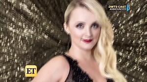 'Dancing With the Stars' Season 27 Cast Revealed -- Meet the Celebs!