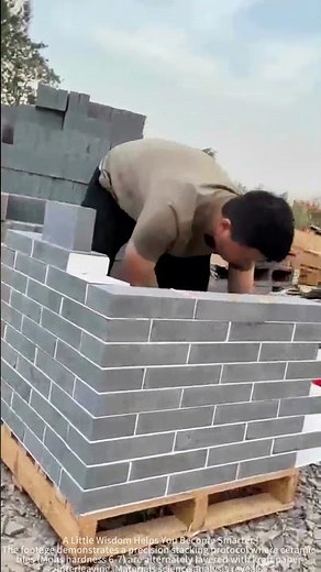 Tile Stacking Protection Operations: Process Details and Material Science Analysis