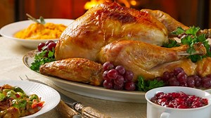 LIST: Dining Out on Thanksgiving | Maui Now