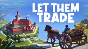 Let Them Trade - PC - Compre na Nuuvem