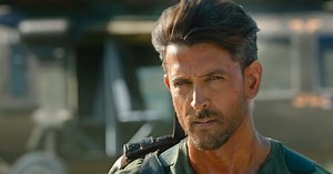 ‘War’ trailer: Hrithik Roshan is a rogue agent hunted by Tiger Shroff