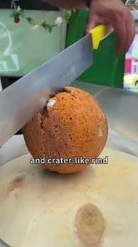 what kind of cheese is this? did you get any right? #cheese #guess #funny #shorts