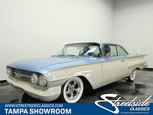 1960 Chevrolet Impala