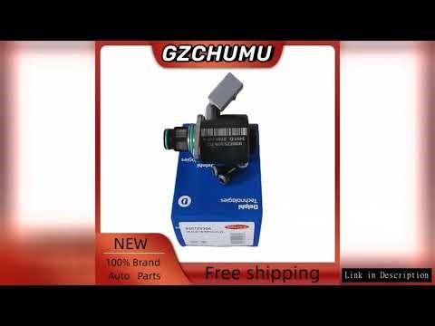 Fuel Pump Pressure Control Regulator Valve 9307Z530A, 9109-930A For MERCEDES BENZ C E GLK Sprinter C