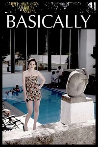 Basically (2014) - Movie