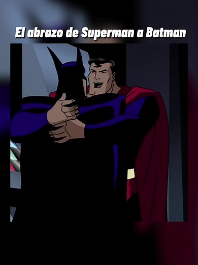 La amistad entre Batman y Superman: momentos inolvidables