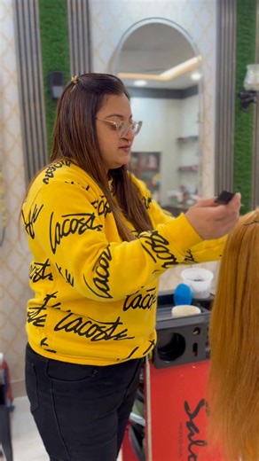 Amita Gill on Instagram: "Front Twisting #style"